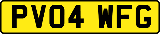 PV04WFG