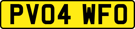 PV04WFO