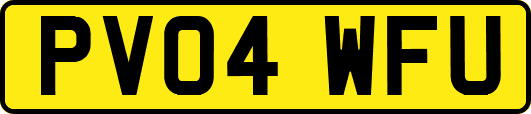 PV04WFU