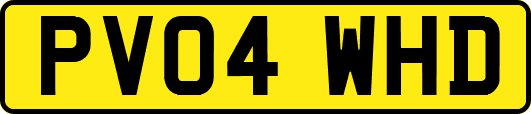 PV04WHD