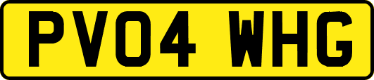PV04WHG