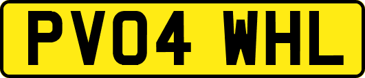 PV04WHL