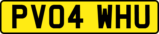 PV04WHU