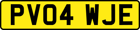 PV04WJE