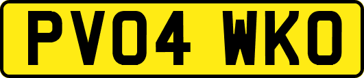PV04WKO