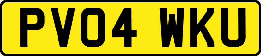 PV04WKU