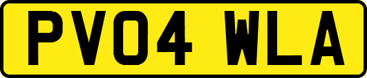 PV04WLA