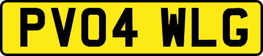 PV04WLG