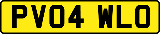 PV04WLO