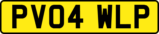 PV04WLP