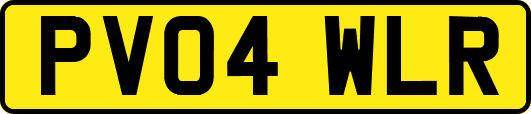 PV04WLR