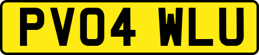 PV04WLU