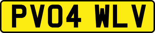 PV04WLV