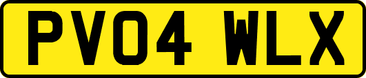 PV04WLX