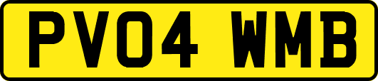 PV04WMB