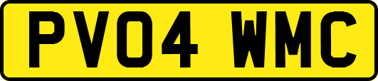 PV04WMC