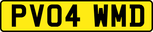 PV04WMD