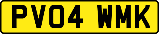 PV04WMK