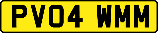 PV04WMM