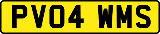 PV04WMS