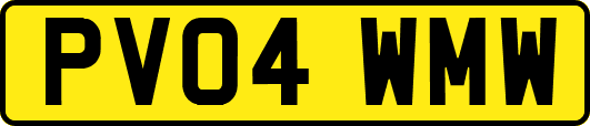 PV04WMW