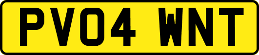 PV04WNT