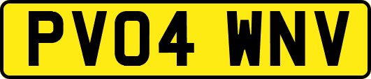 PV04WNV