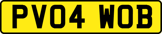 PV04WOB