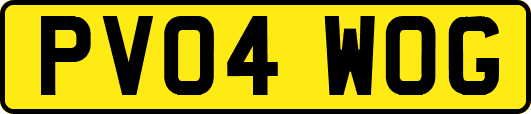 PV04WOG
