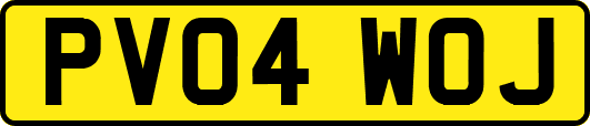 PV04WOJ