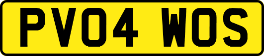 PV04WOS