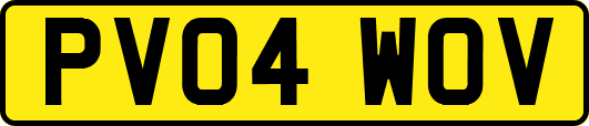 PV04WOV