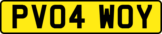 PV04WOY