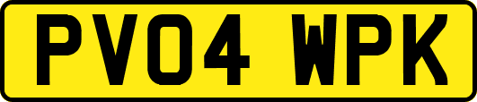 PV04WPK