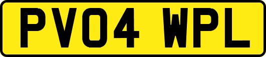 PV04WPL