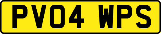 PV04WPS