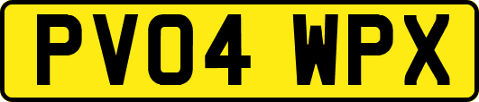 PV04WPX