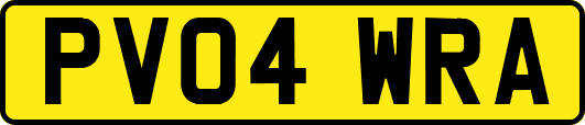 PV04WRA