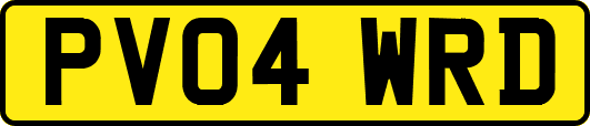 PV04WRD