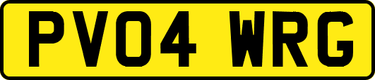 PV04WRG
