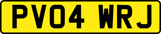 PV04WRJ