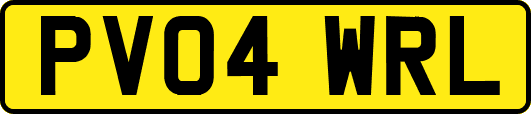 PV04WRL