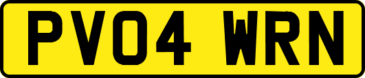 PV04WRN