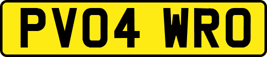 PV04WRO