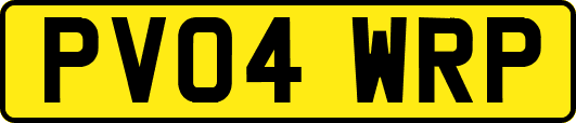 PV04WRP