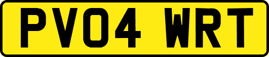 PV04WRT