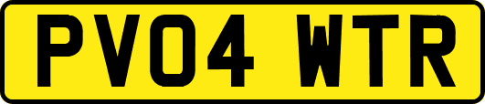 PV04WTR