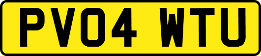 PV04WTU
