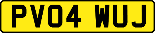 PV04WUJ