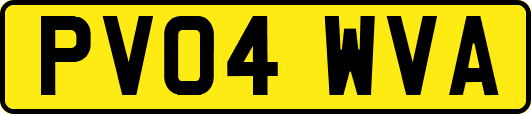PV04WVA